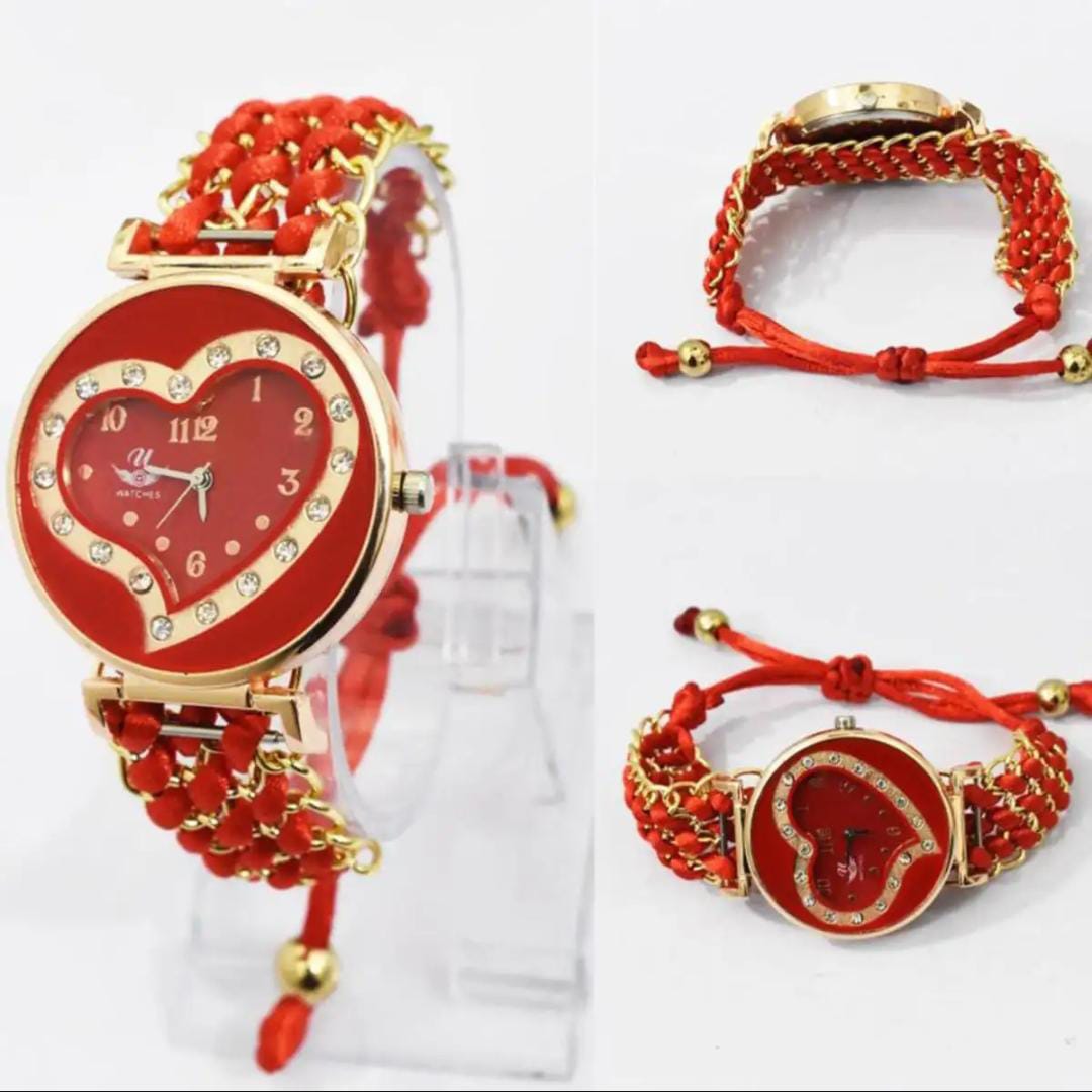 Bracelet Watch for Girls