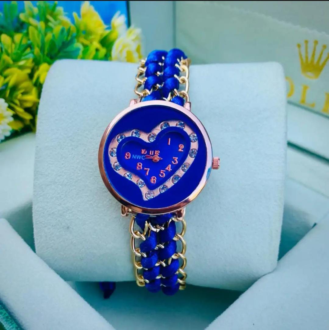 Bracelet Watch for Girls